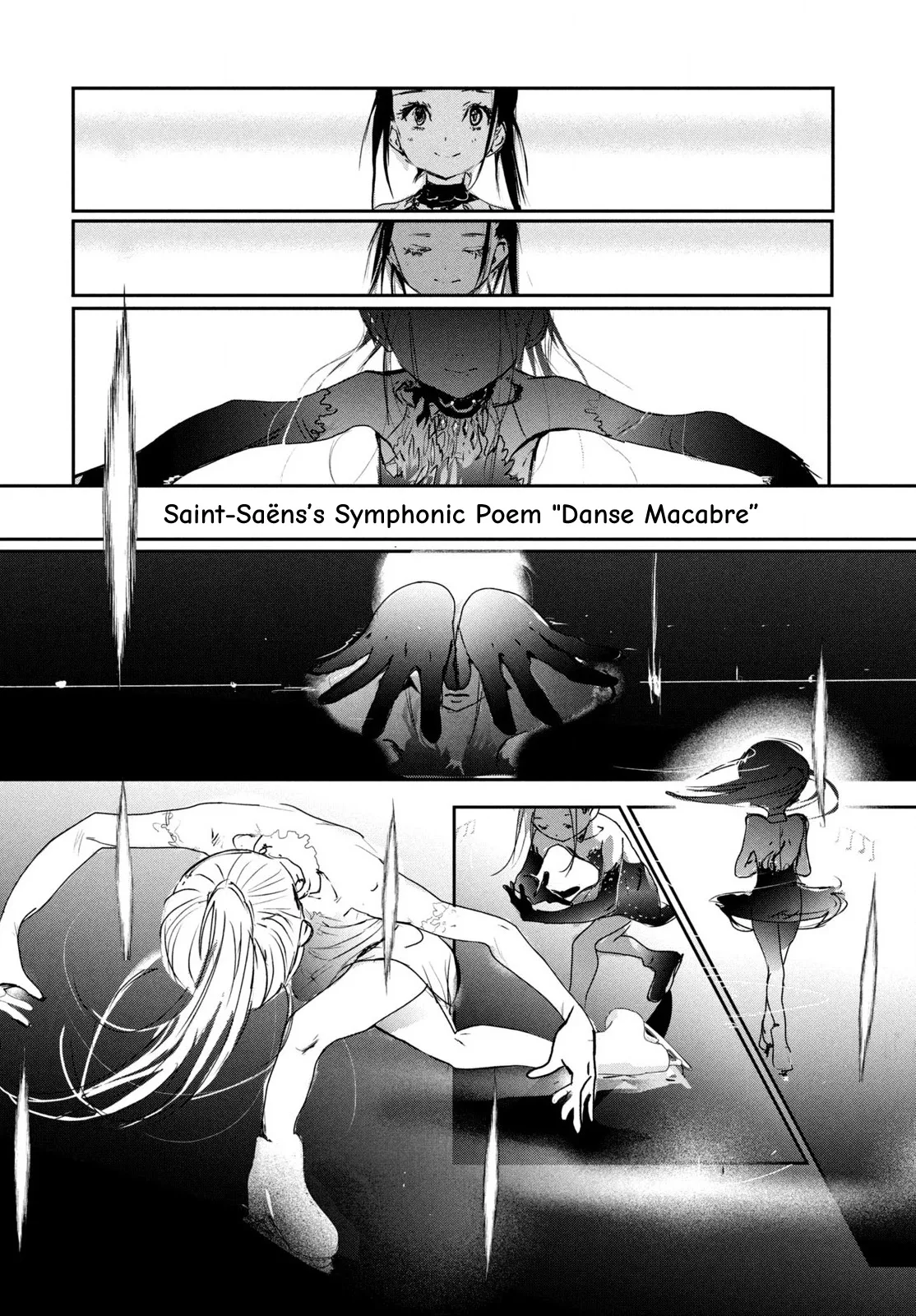Medalist Chapter 6 page 9