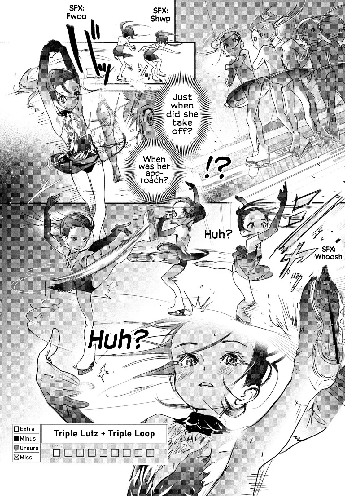Medalist Chapter 6 page 11
