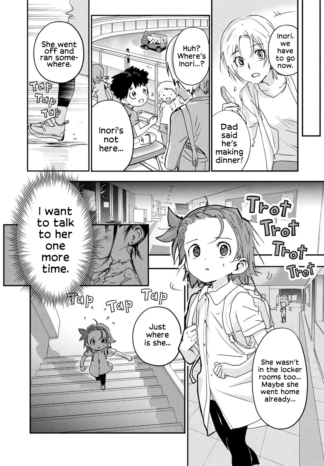 Medalist Chapter 6 page 16