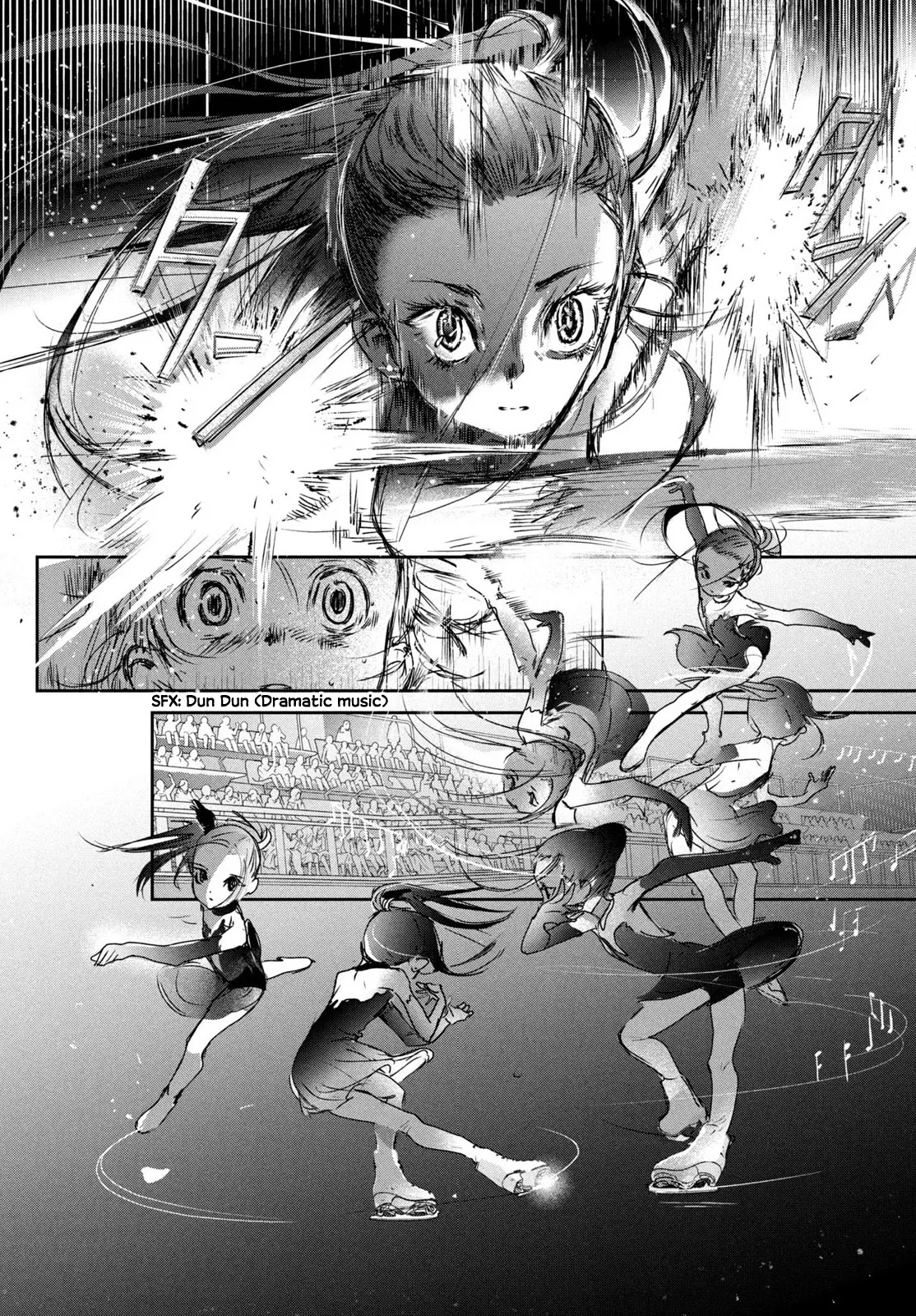 Medalist Chapter 6 page 10
