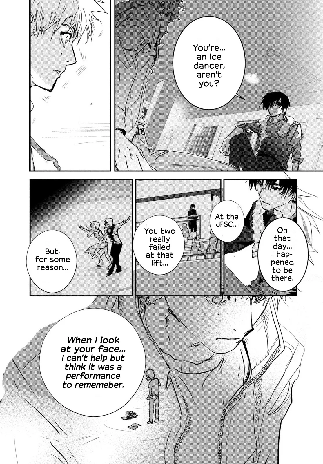 Medalist Chapter 6 page 24