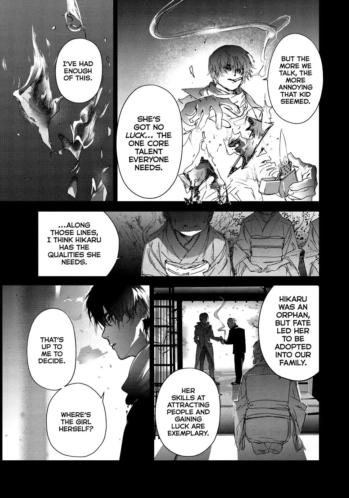 Medalist Chapter 7.5 page 3