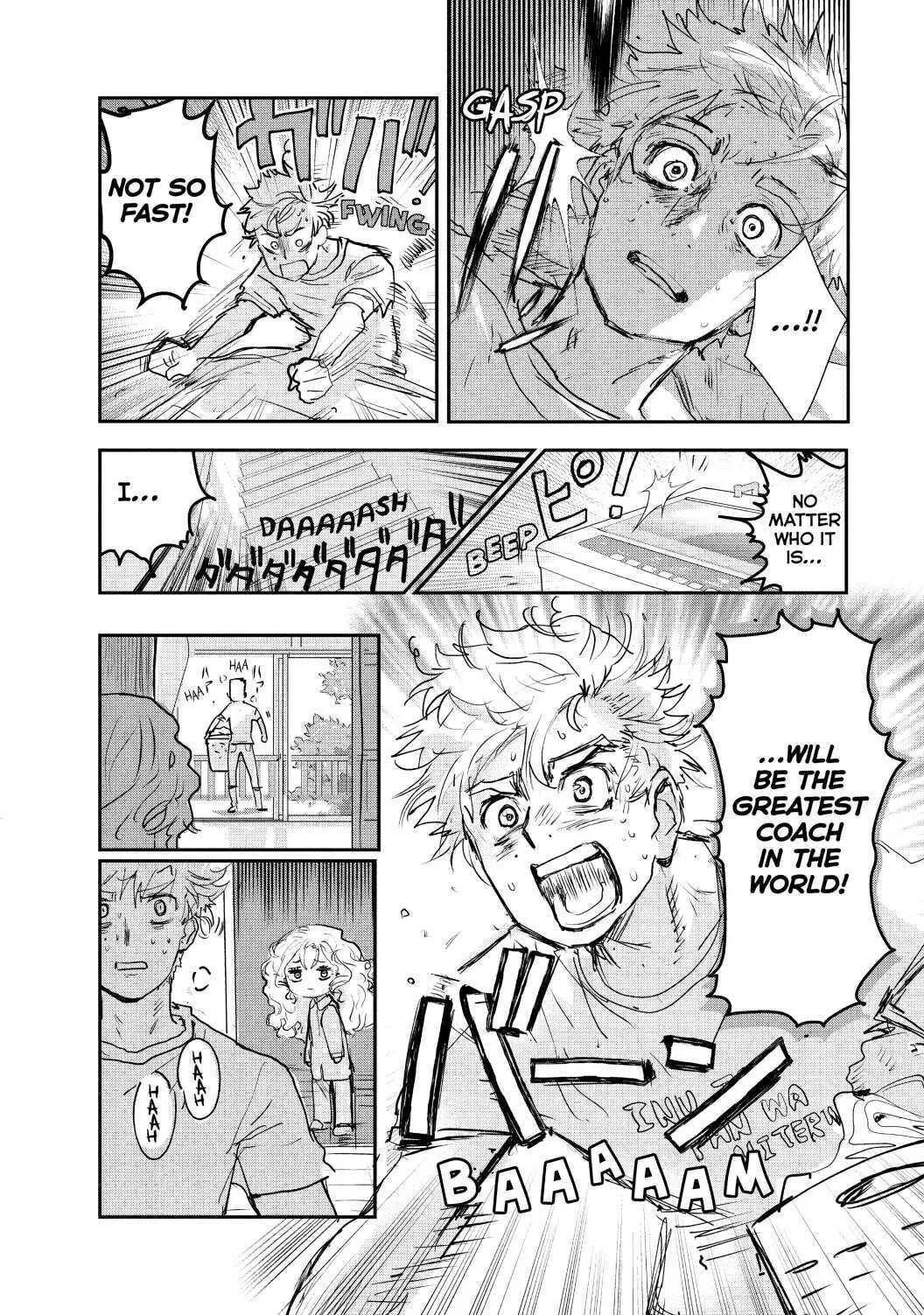 Medalist Chapter 7 page 3