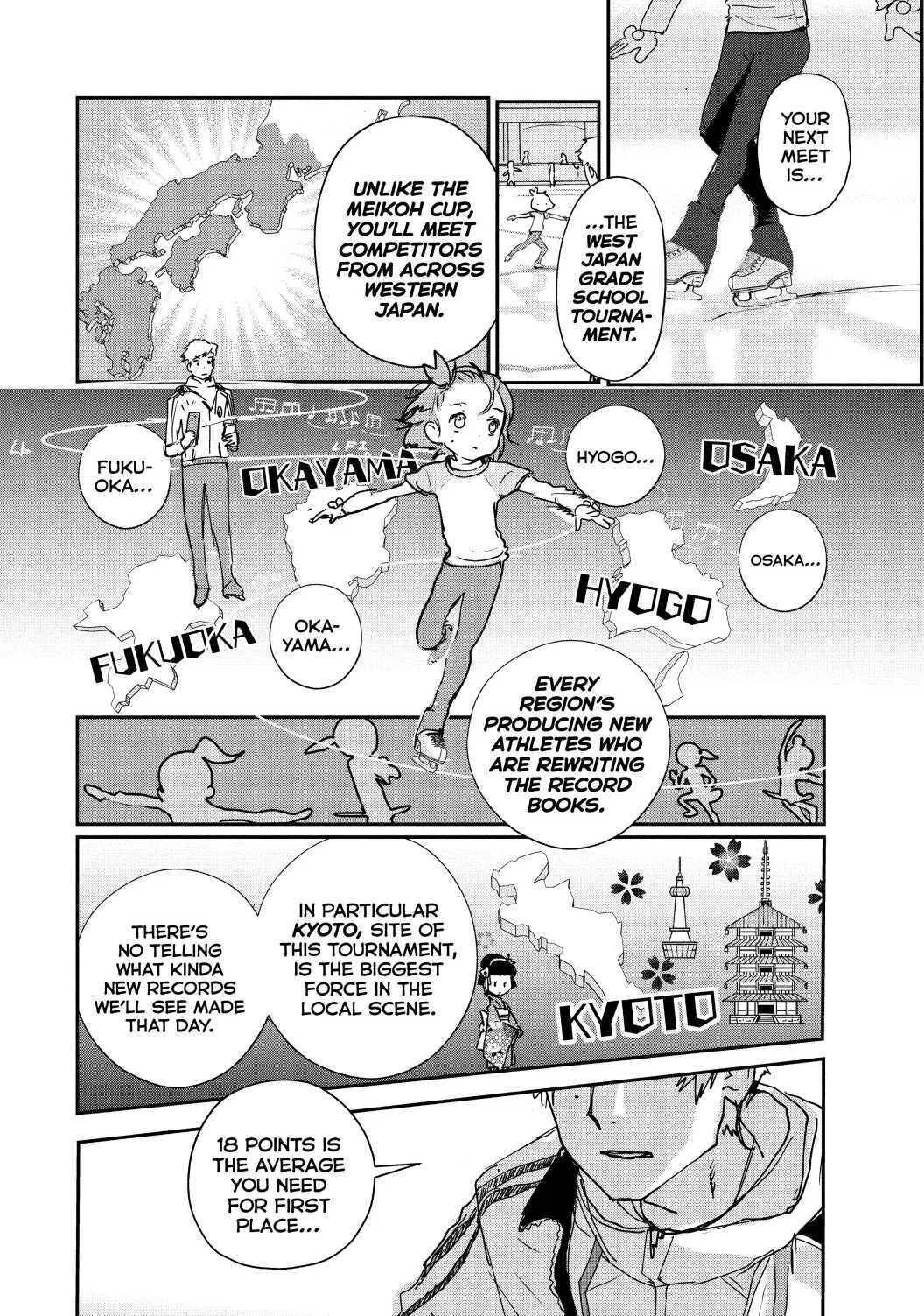 Medalist Chapter 7 page 4