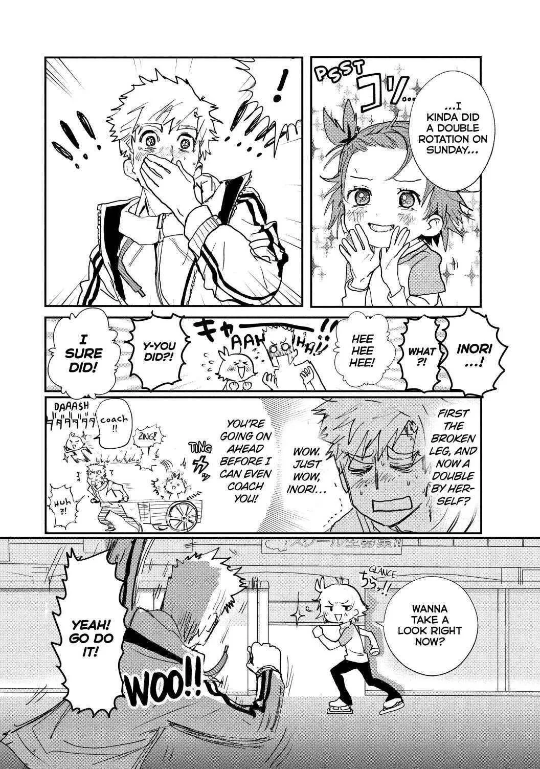Medalist Chapter 7 page 6