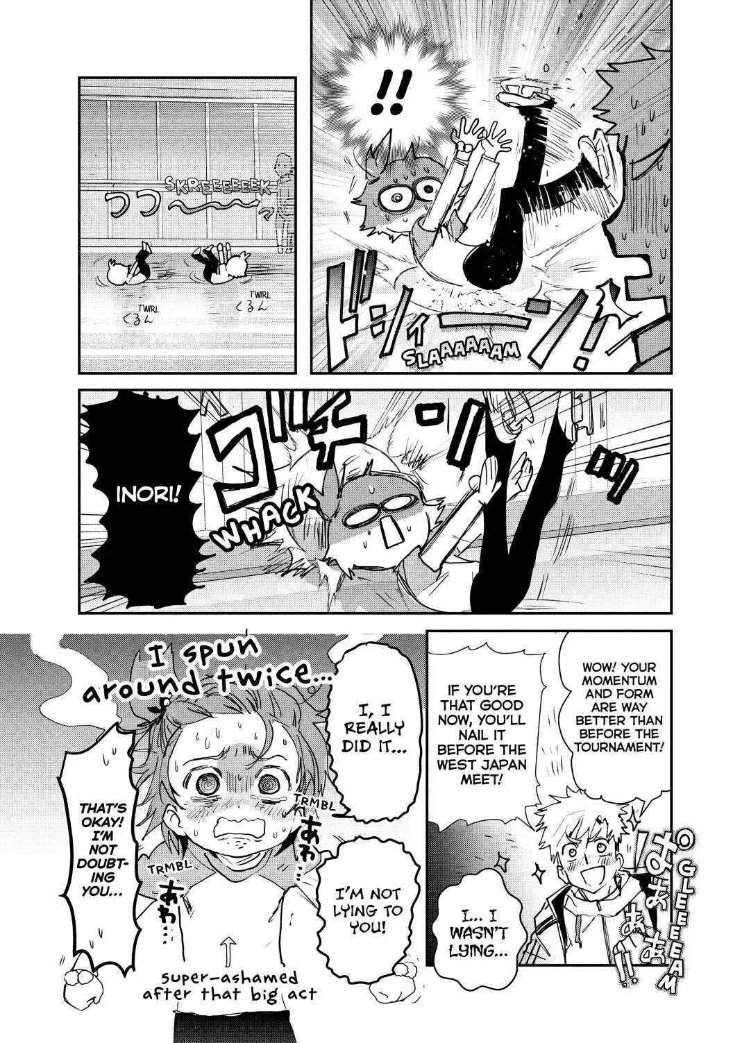 Medalist Chapter 7 page 7