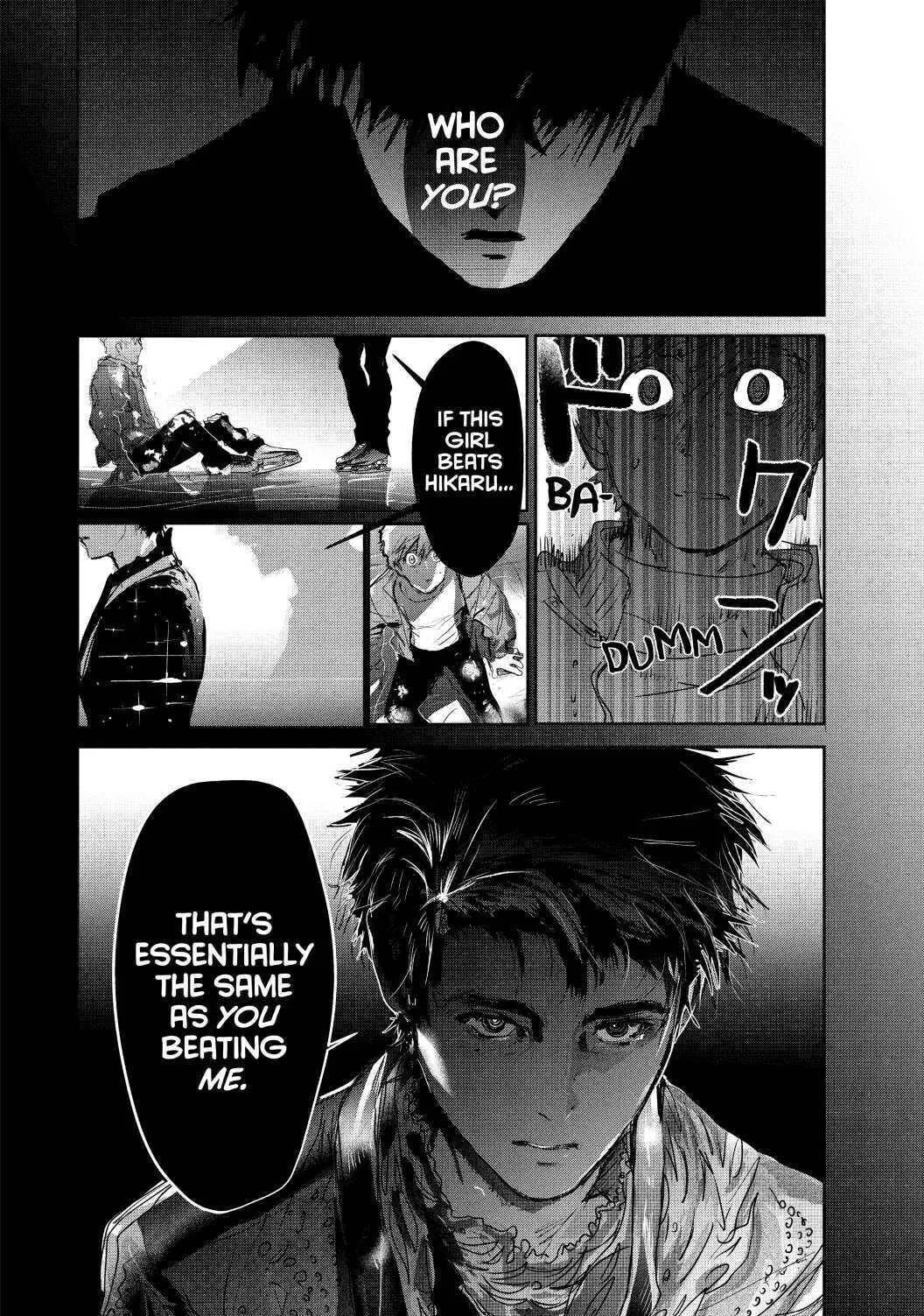 Medalist Chapter 7 page 2