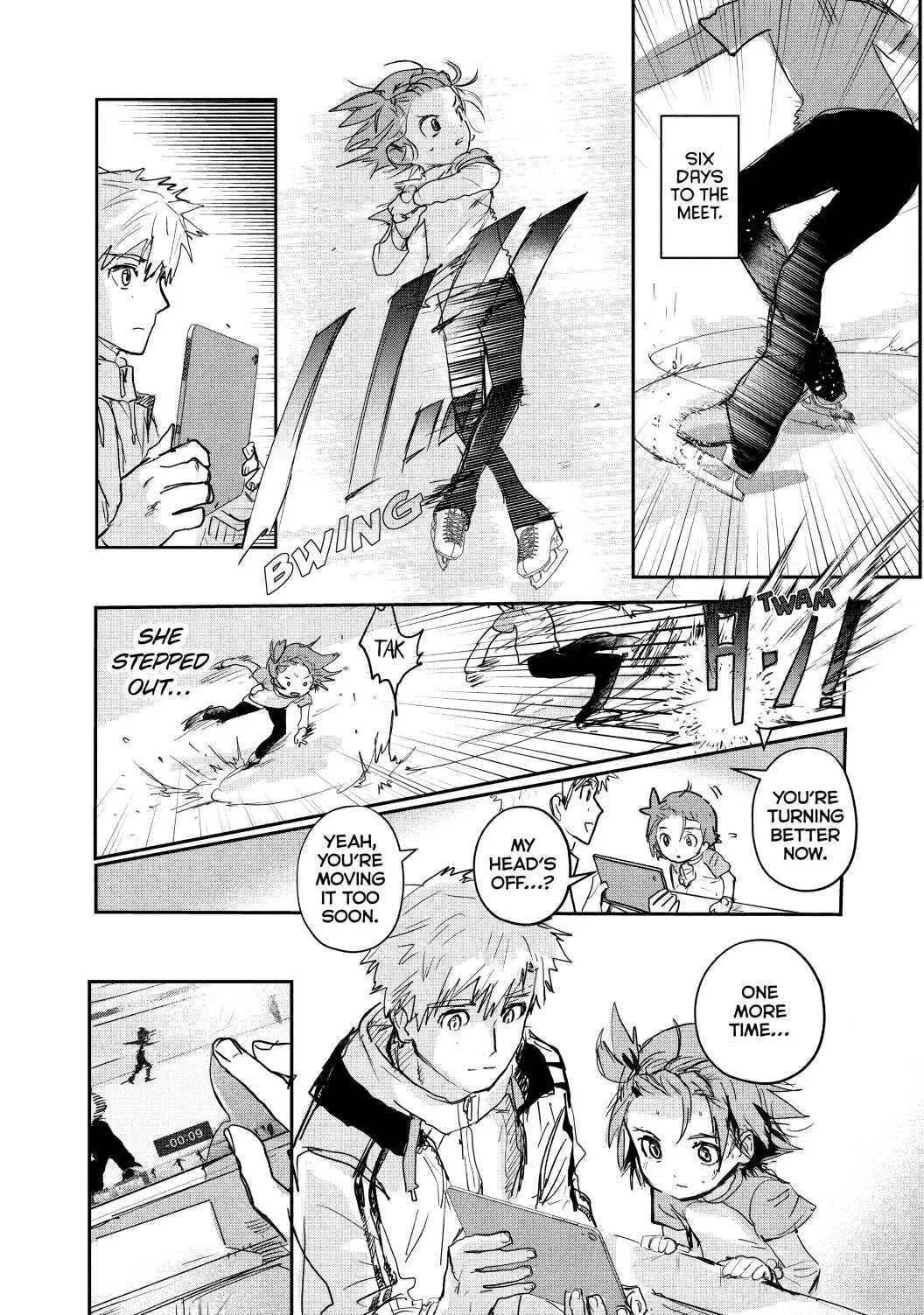 Medalist Chapter 7 page 41