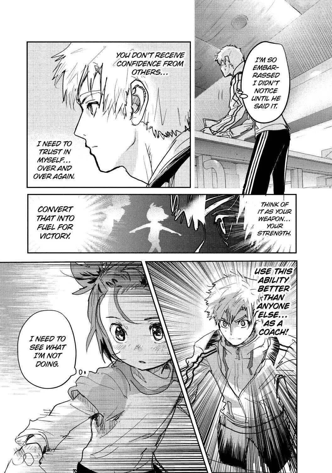Medalist Chapter 7 page 42