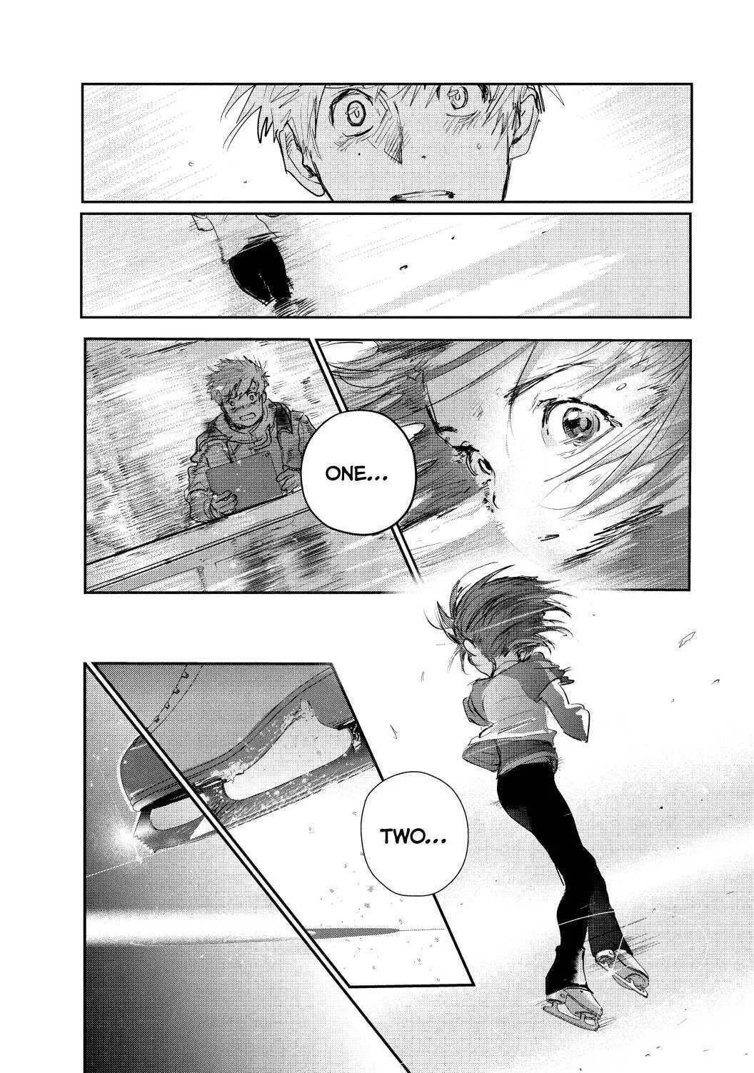 Medalist Chapter 7 page 45