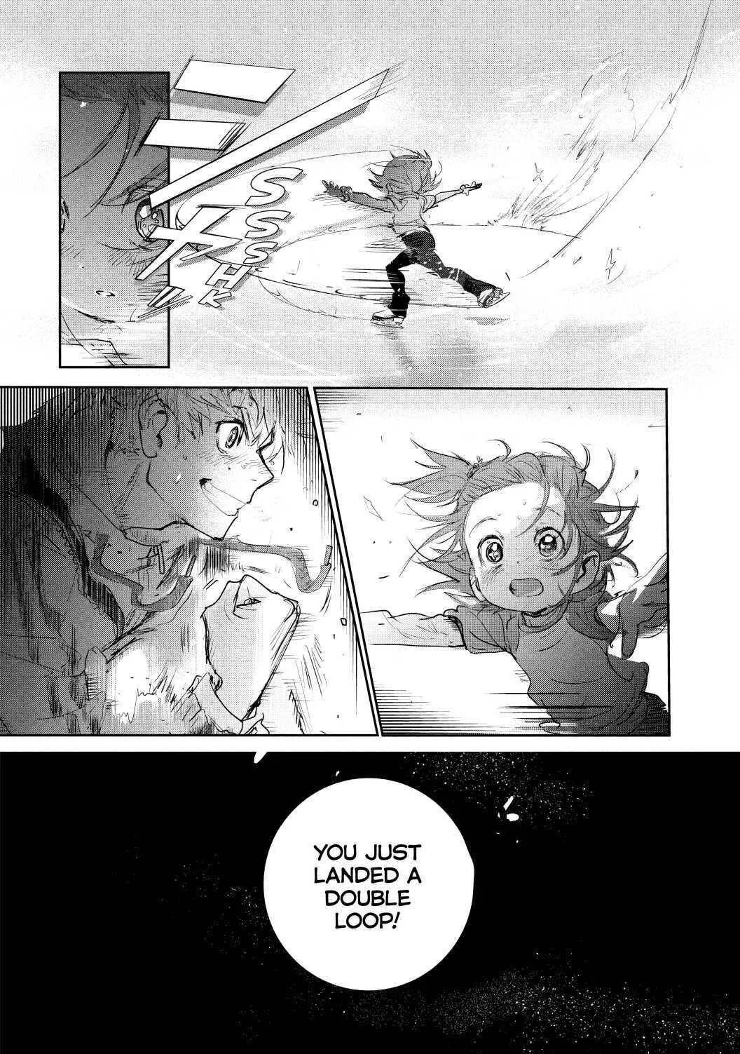 Medalist Chapter 7 page 46