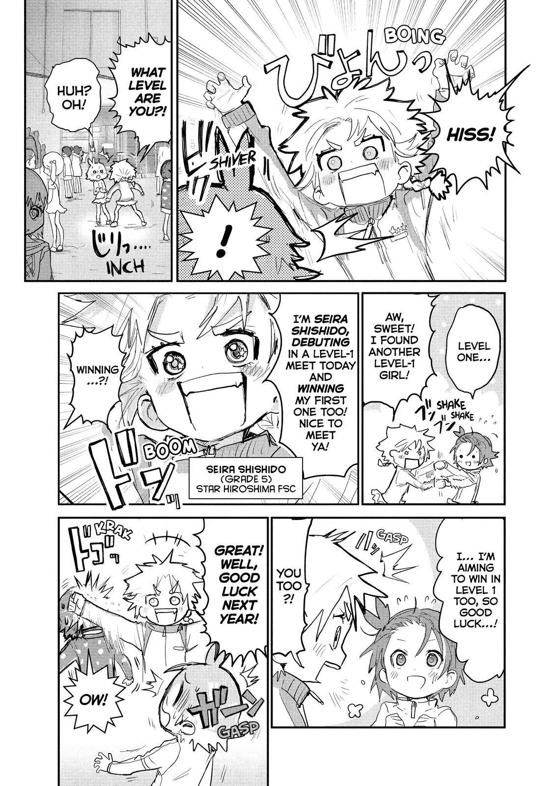 Medalist Chapter 8 page 7