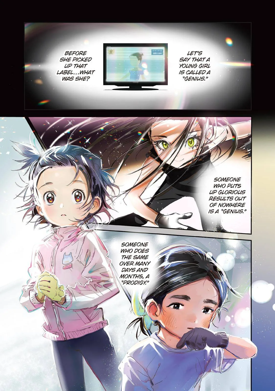 Medalist Chapter 8 page 2