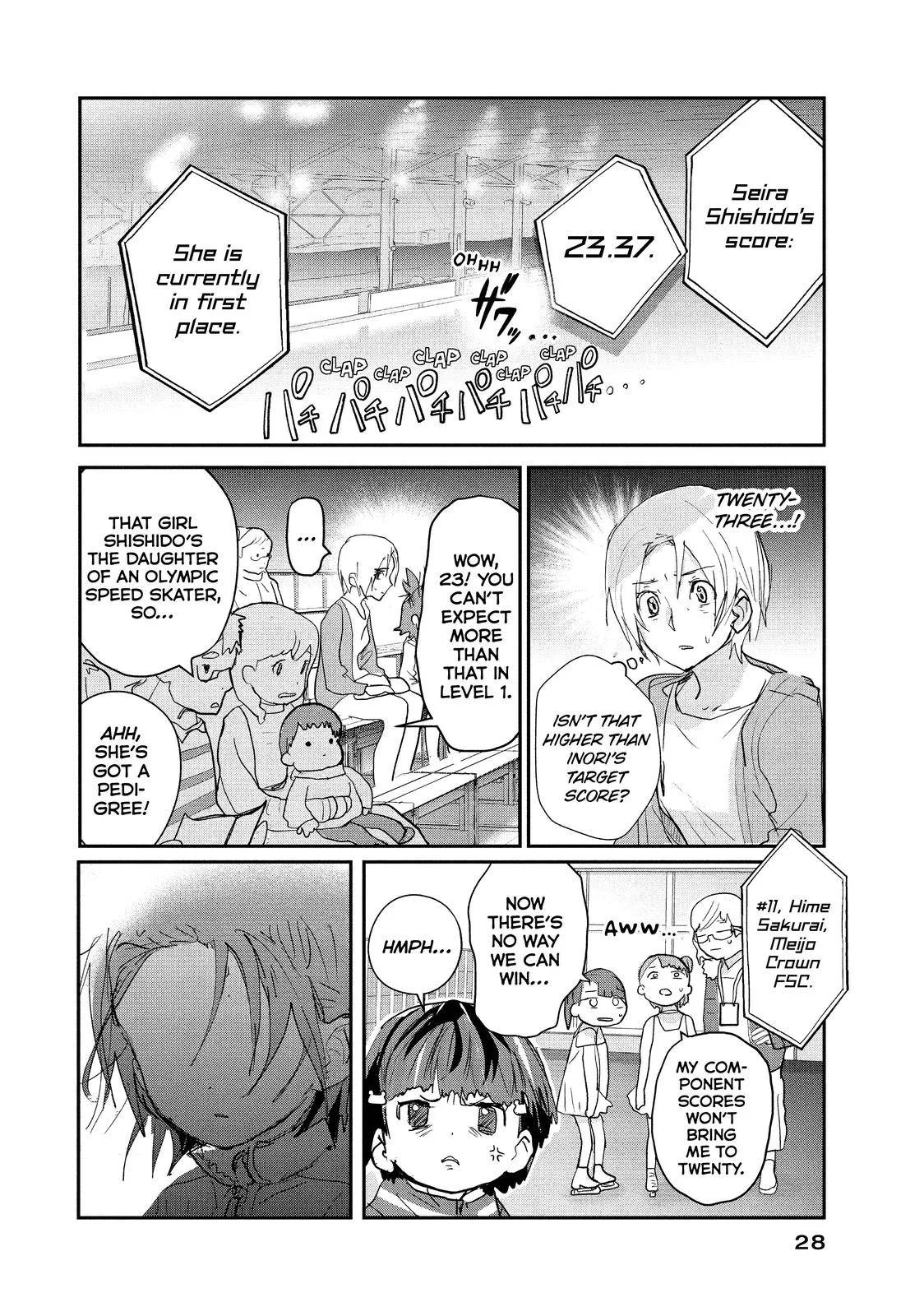 Medalist Chapter 8 page 28