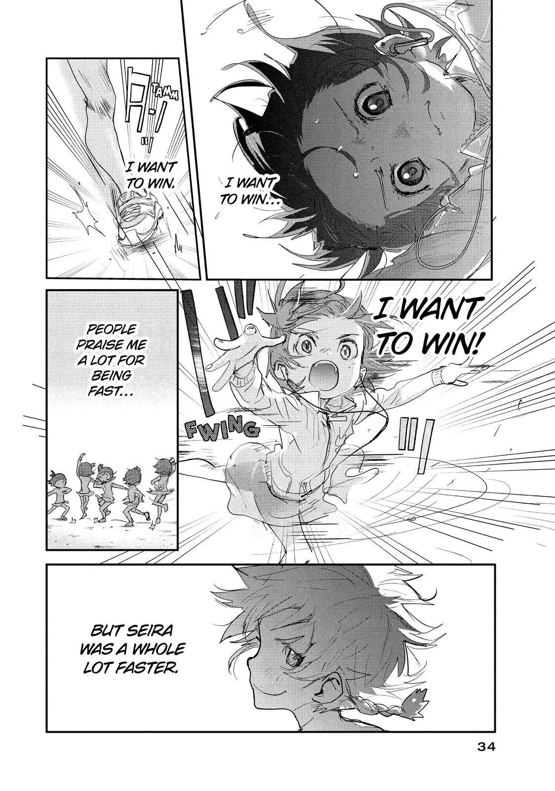 Medalist Chapter 8 page 34