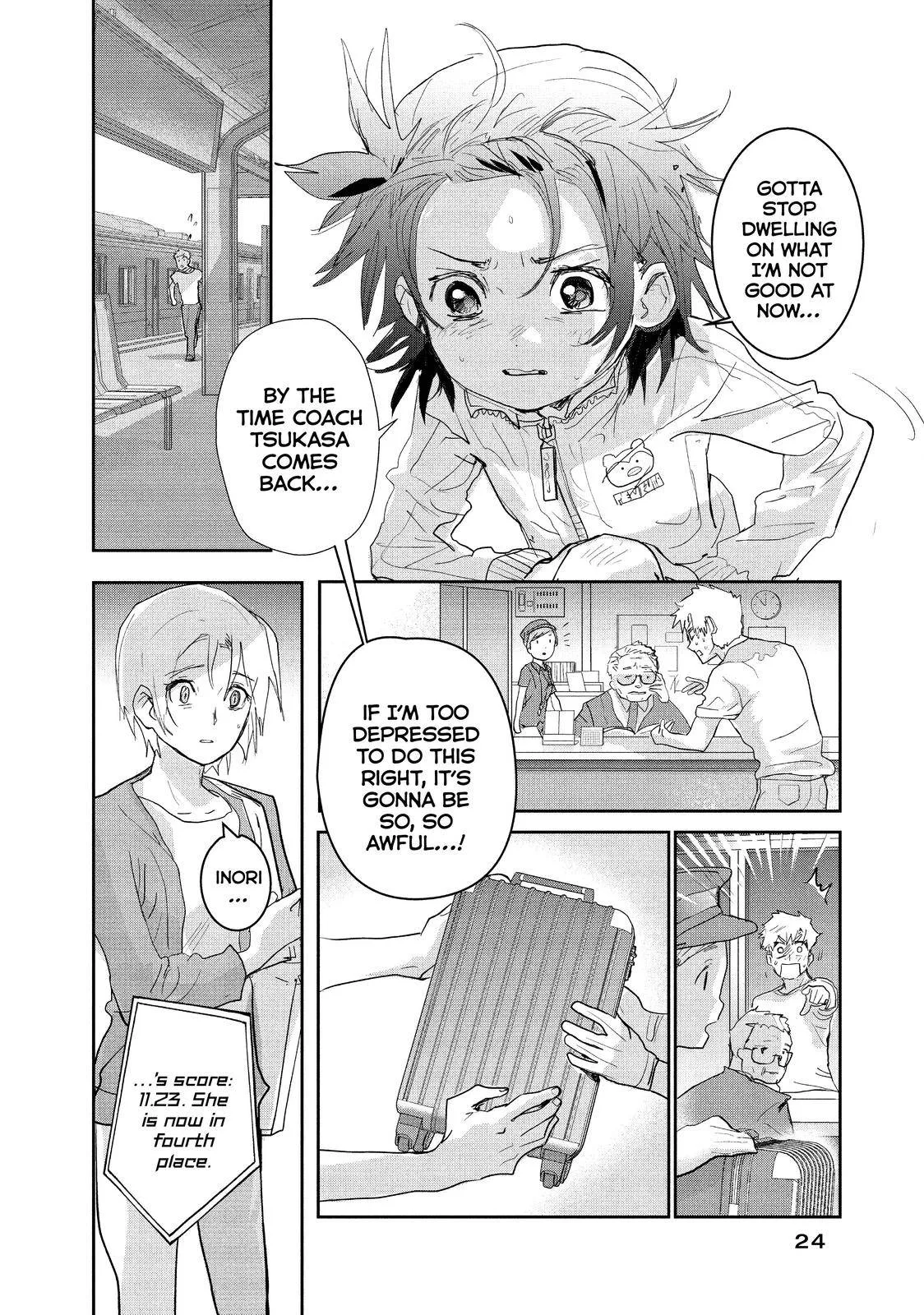 Medalist Chapter 8 page 24