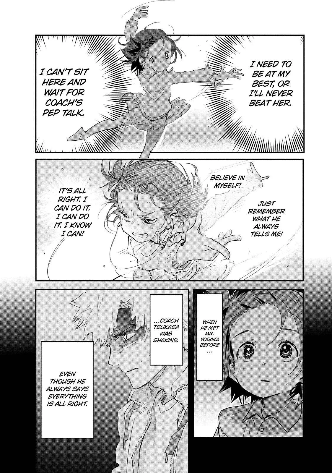 Medalist Chapter 8 page 35