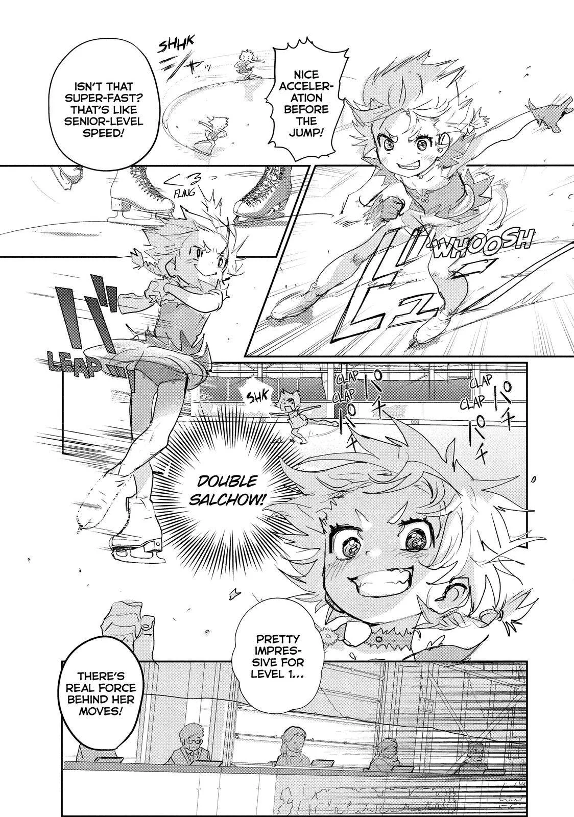 Medalist Chapter 8 page 27