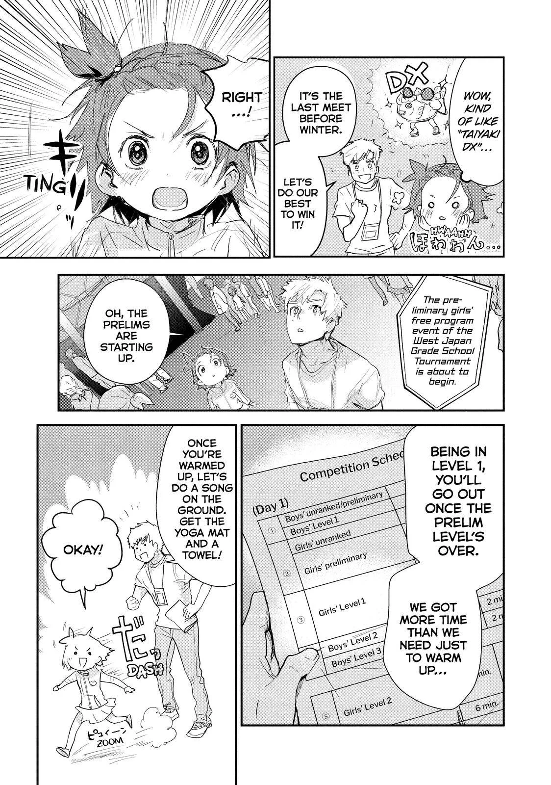 Medalist Chapter 8 page 13