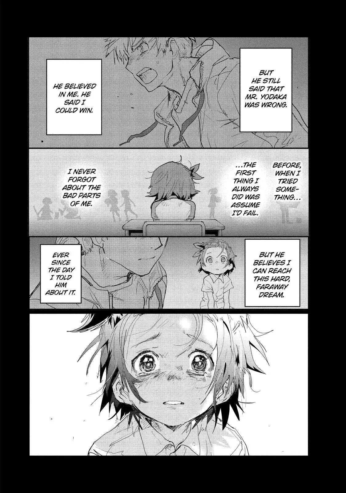Medalist Chapter 8 page 36