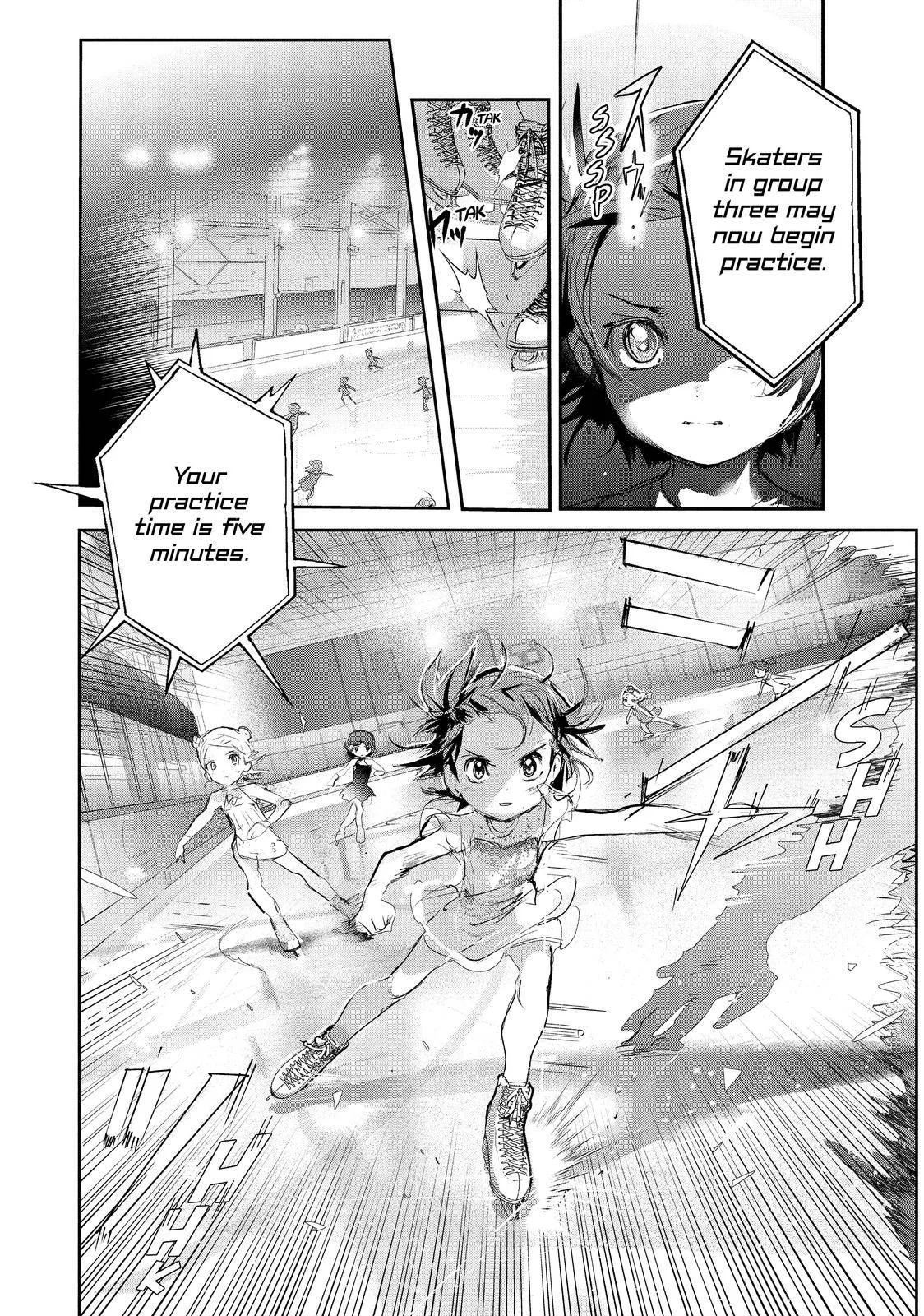 Medalist Chapter 8 page 46