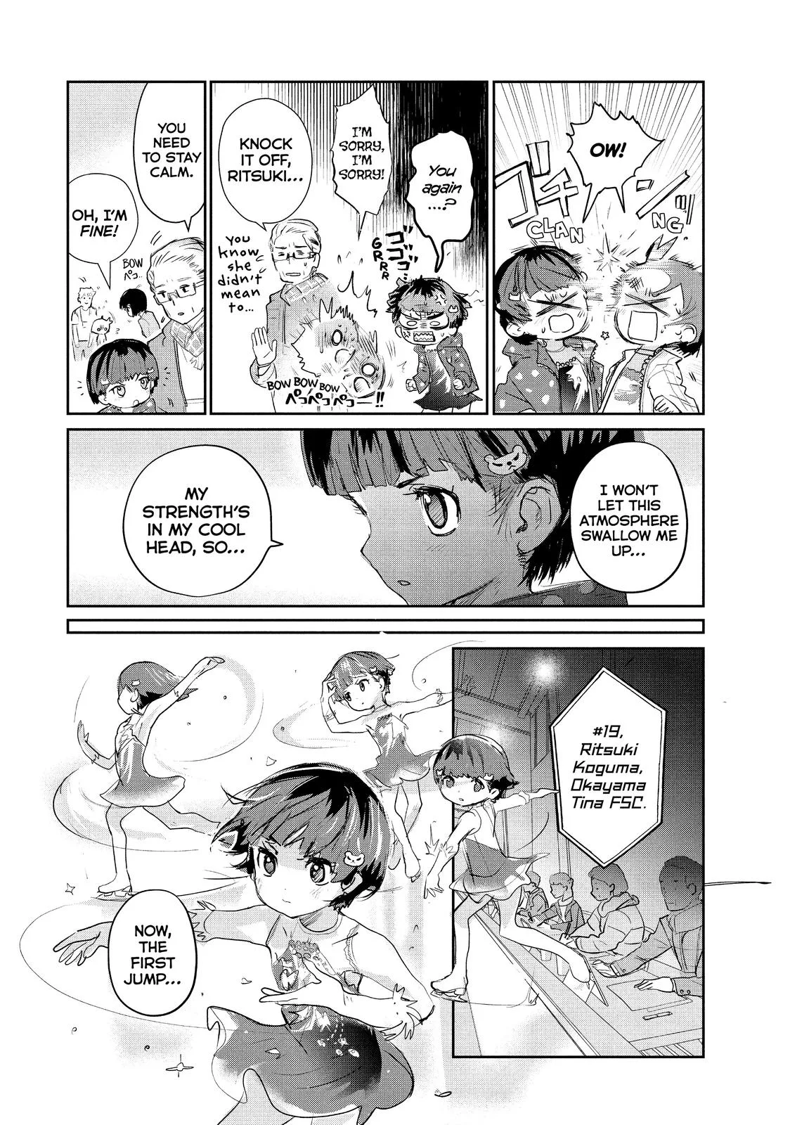 Medalist Chapter 9 page 8