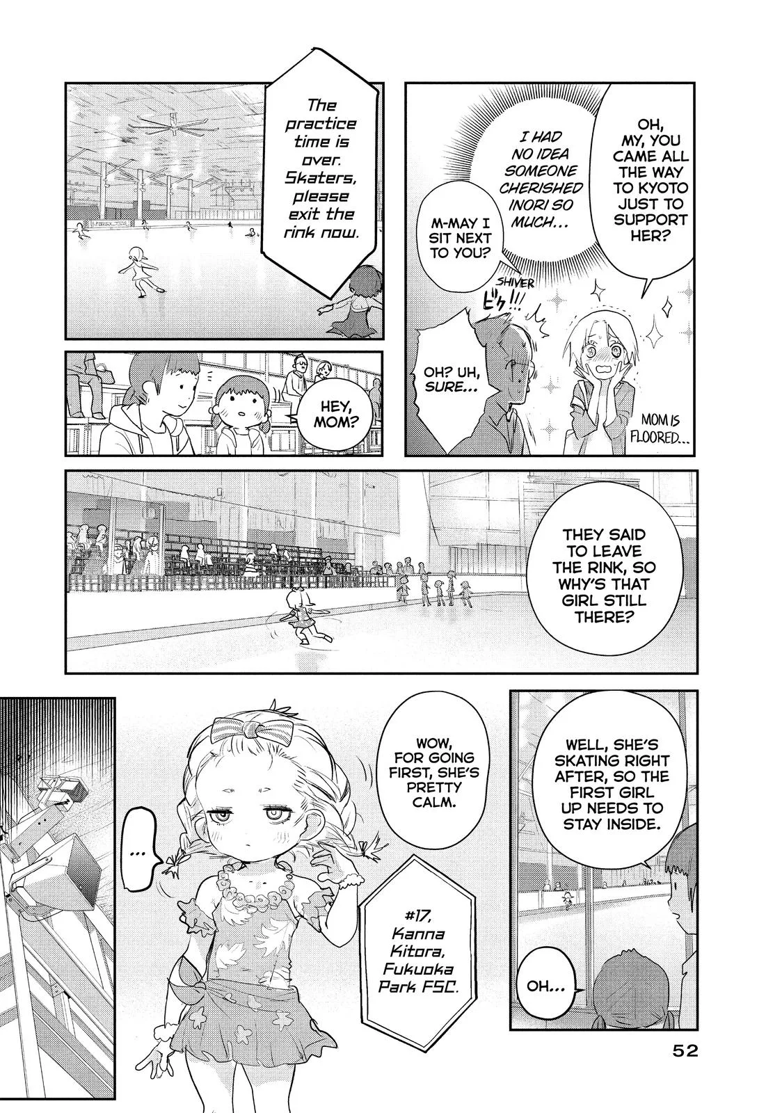 Medalist Chapter 9 page 4