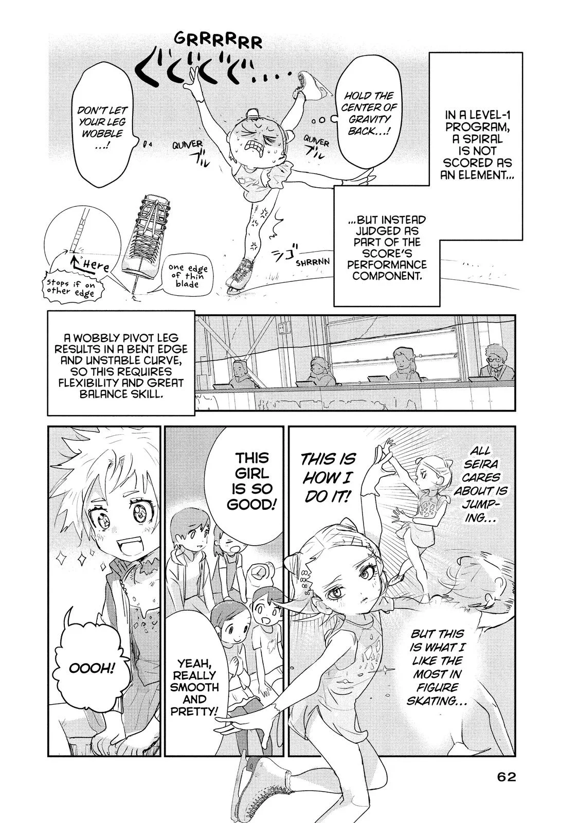 Medalist Chapter 9 page 14