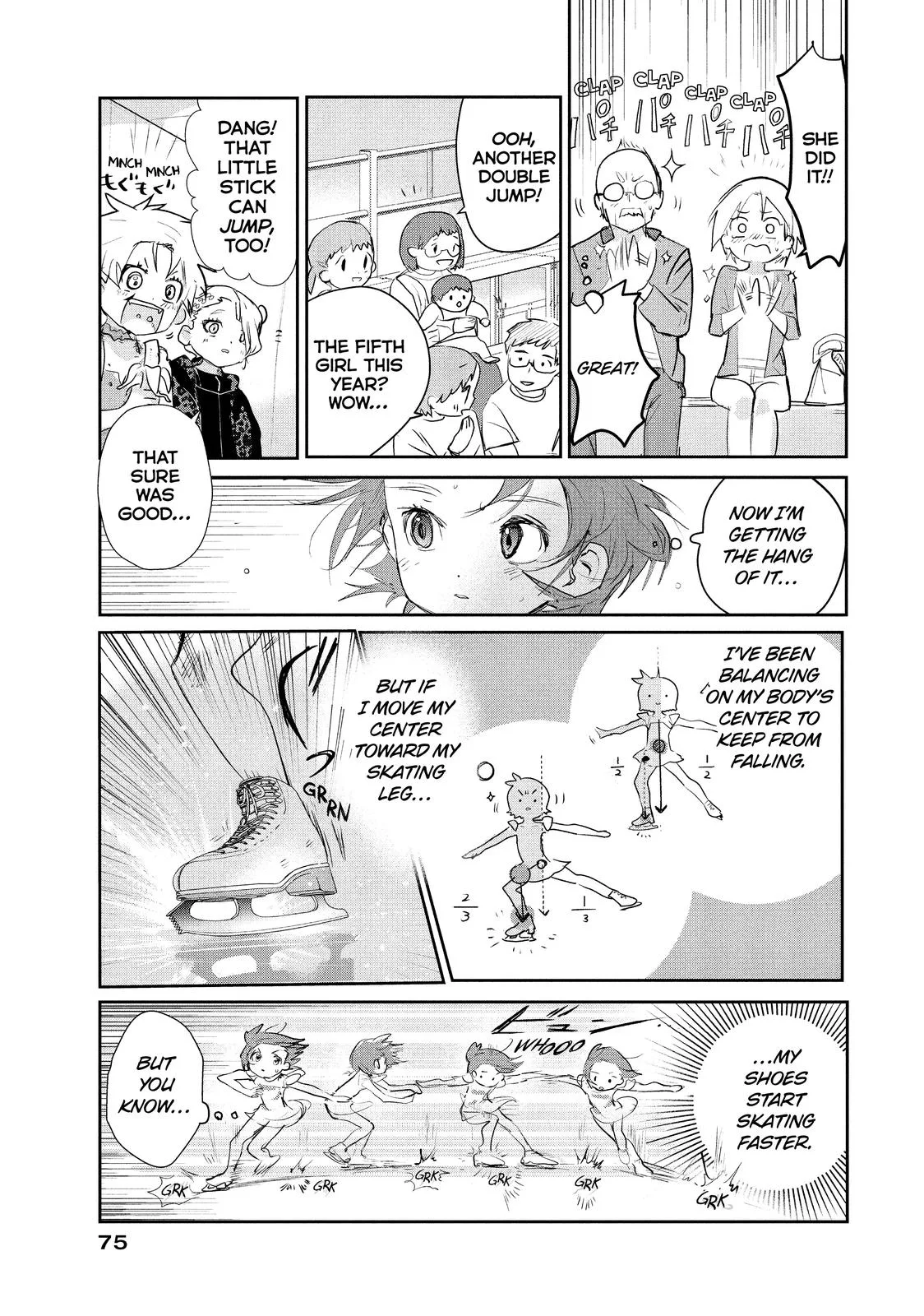 Medalist Chapter 9 page 27