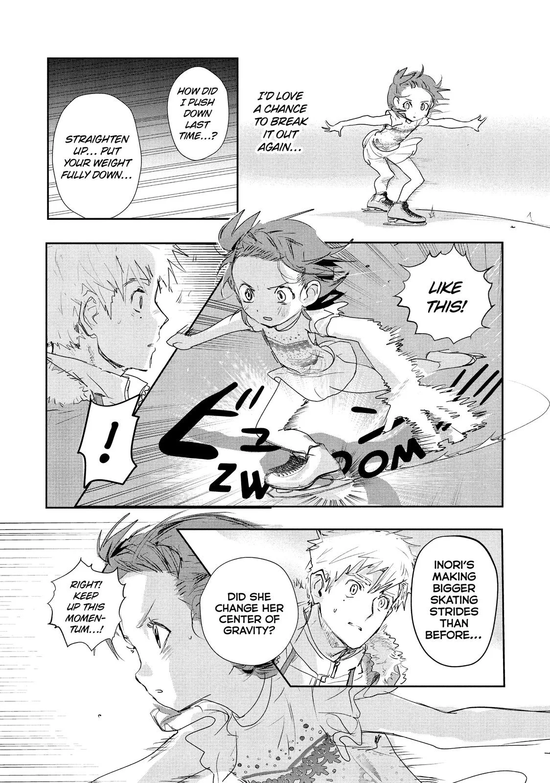 Medalist Chapter 9 page 25