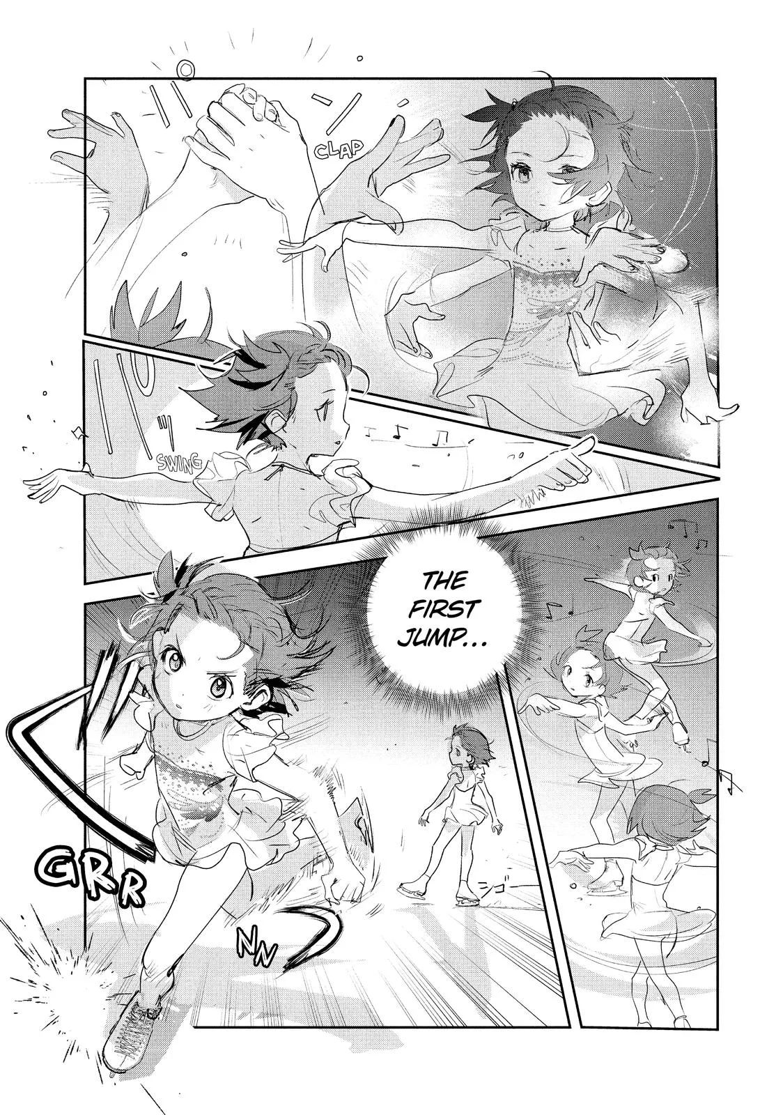 Medalist Chapter 9 page 23