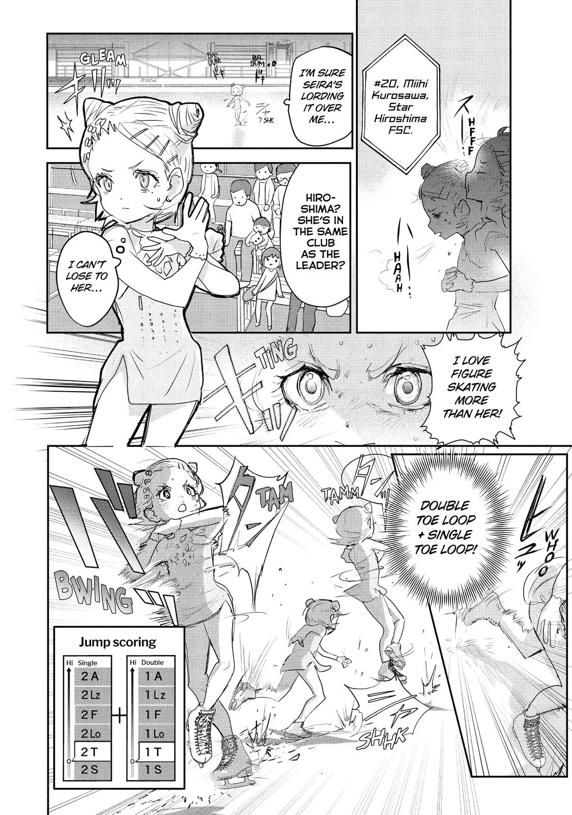 Medalist Chapter 9 page 12