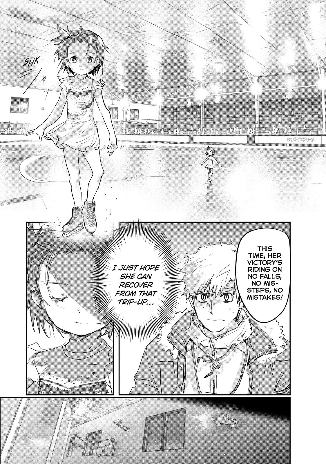 Medalist Chapter 9 page 22