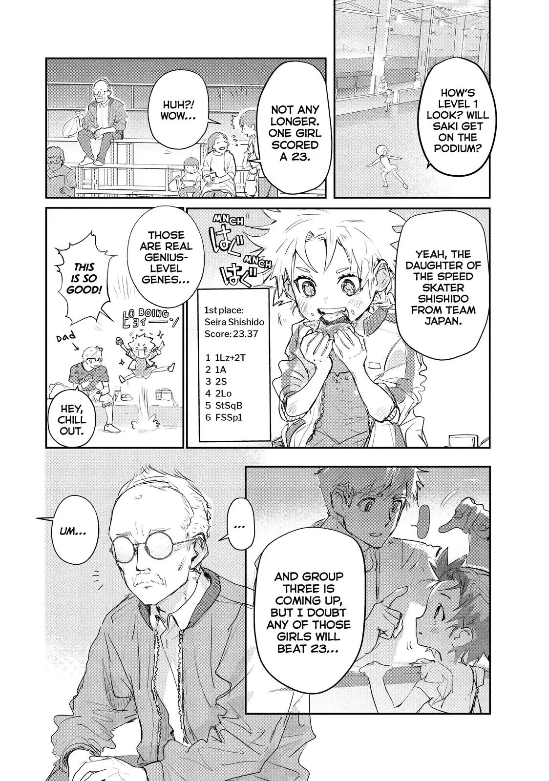 Medalist Chapter 9 page 2