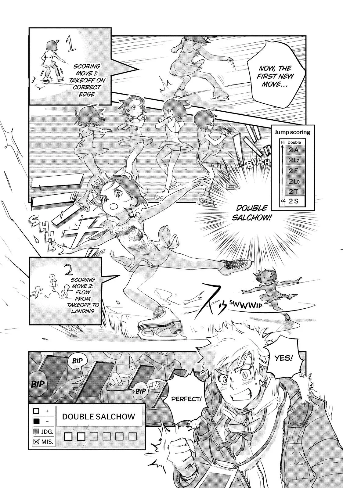 Medalist Chapter 9 page 26