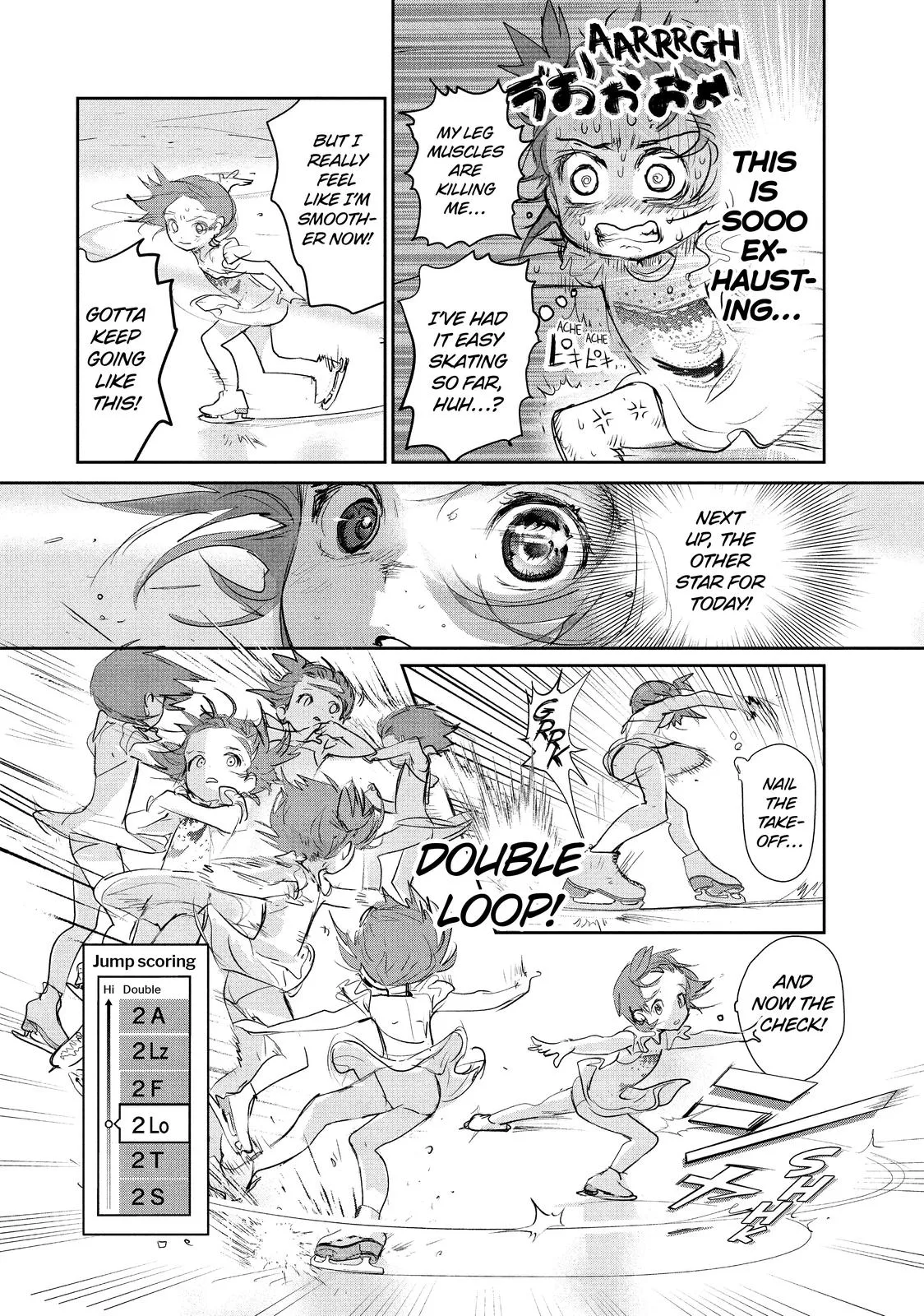 Medalist Chapter 9 page 28