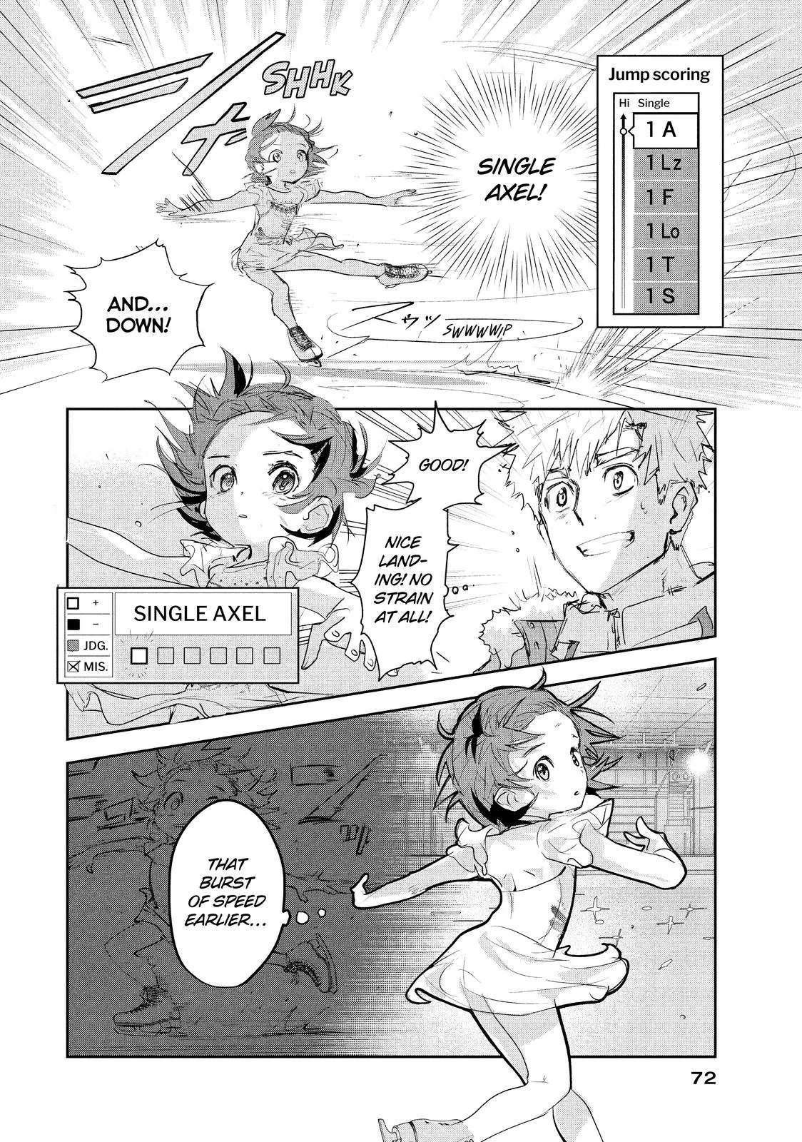 Medalist Chapter 9 page 24