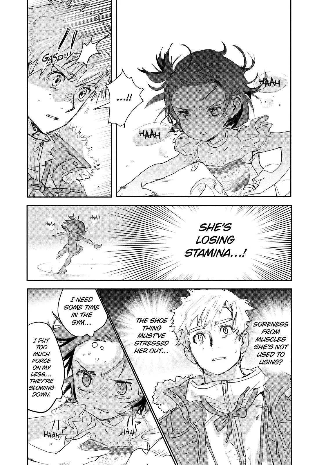 Medalist Chapter 9 page 34