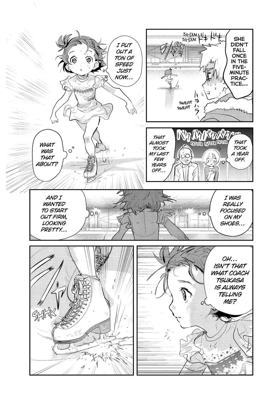 Medalist Chapter 9 page 21