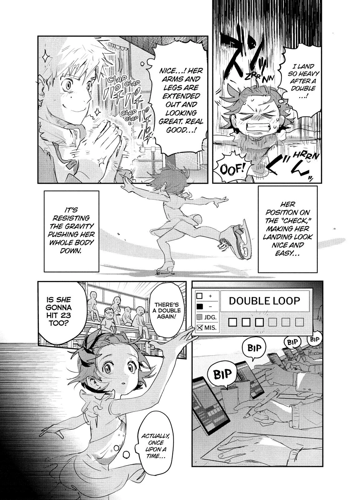 Medalist Chapter 9 page 29