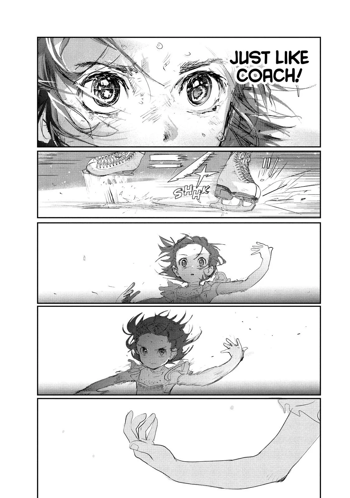 Medalist Chapter 9 page 36