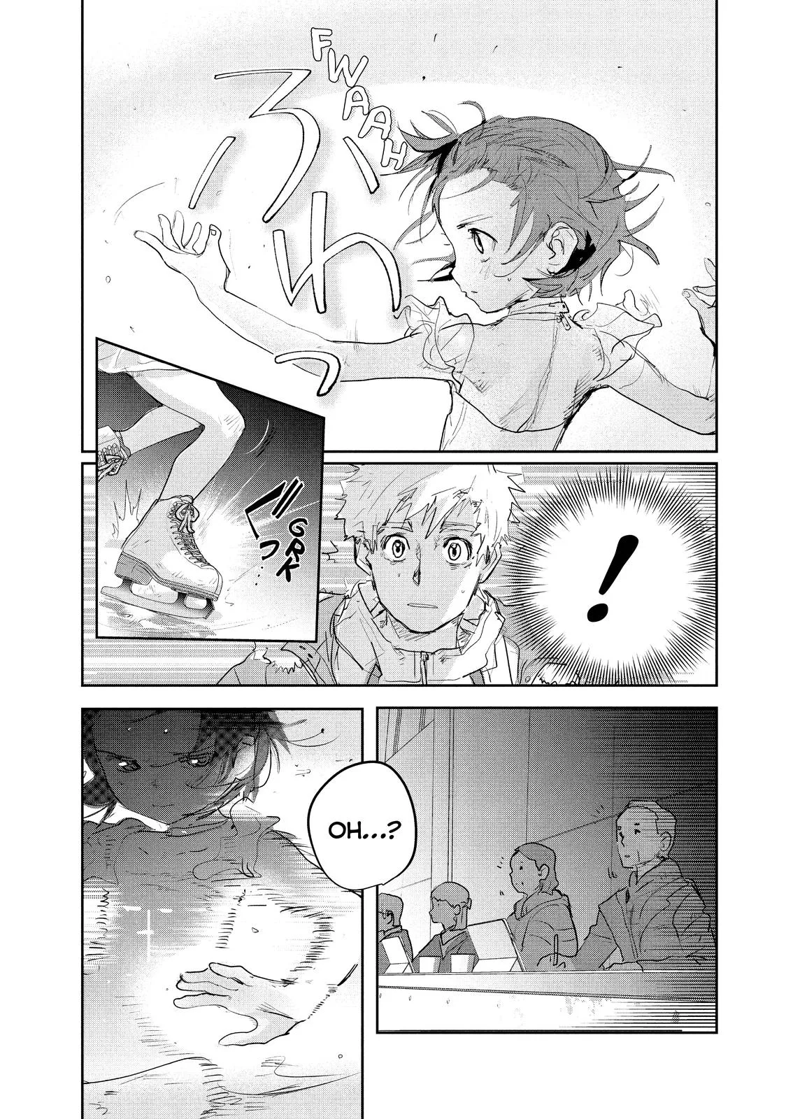 Medalist Chapter 9 page 37