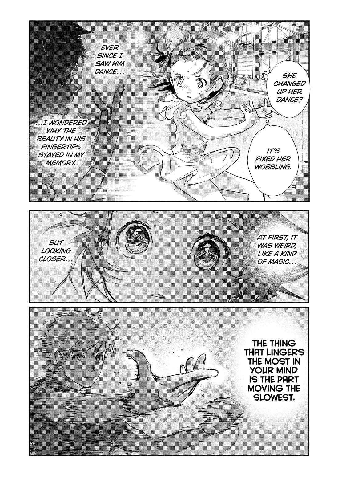 Medalist Chapter 9 page 38