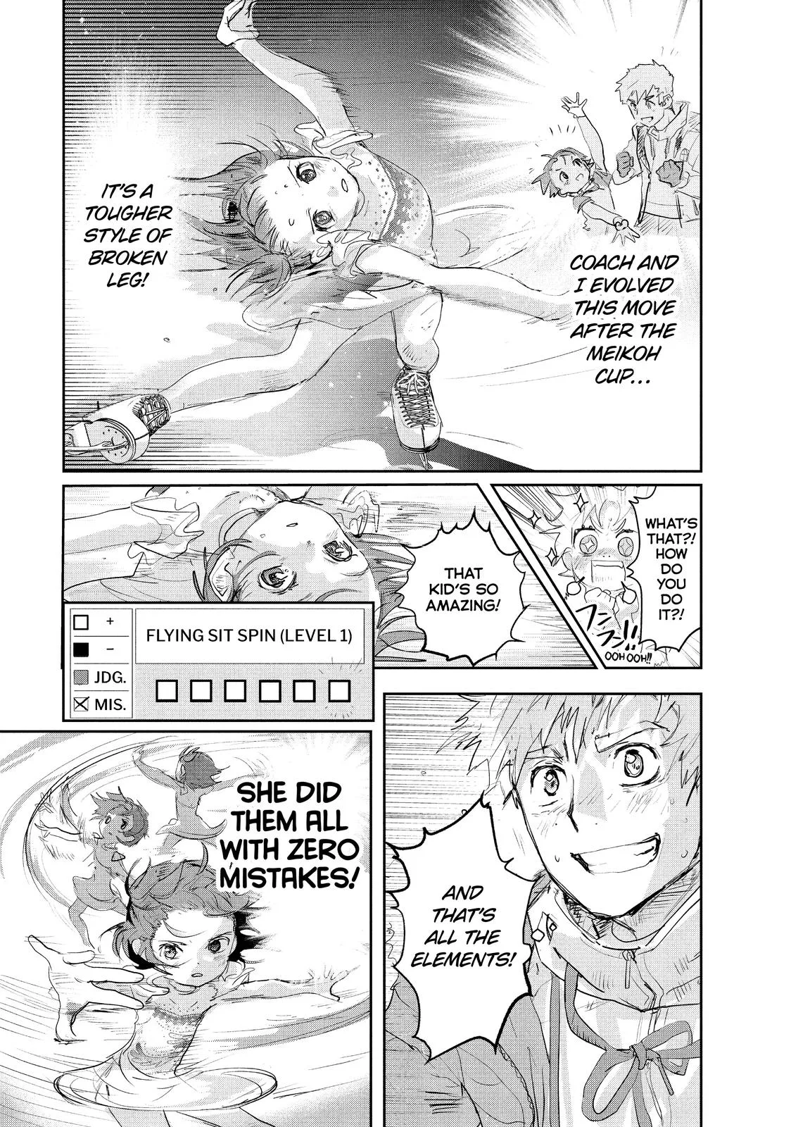 Medalist Chapter 9 page 45