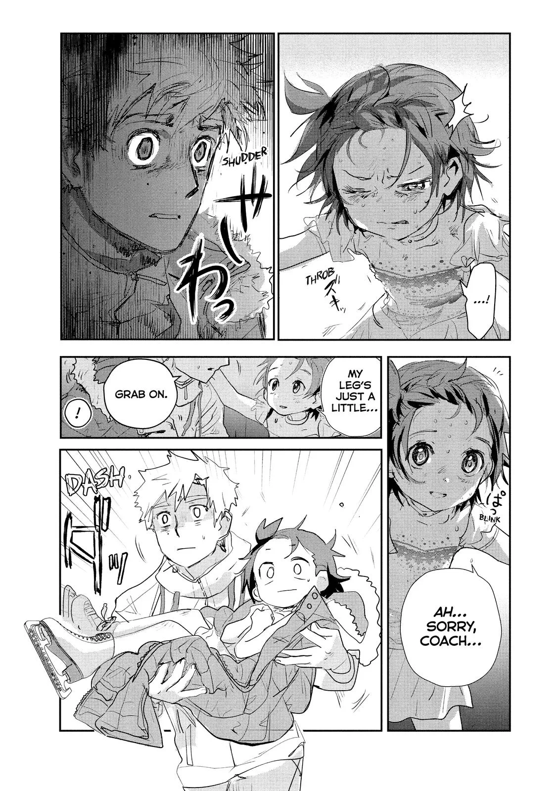 Medalist Chapter 9 page 49