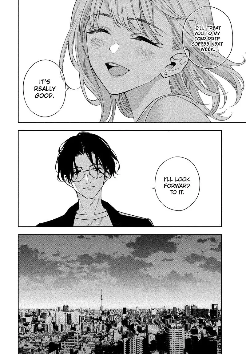 Medium: Spirit Medium Detective Hisui Jyouduka Chapter 1 page 30