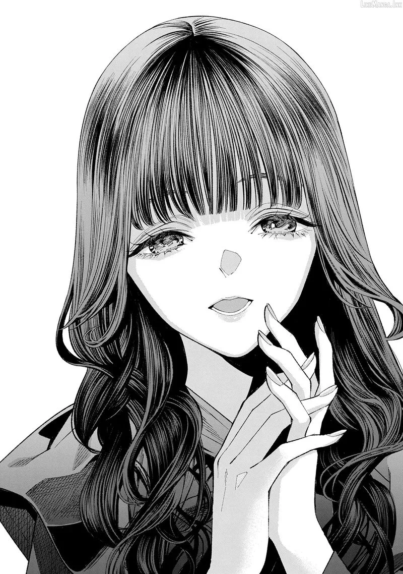Medium: Spirit Medium Detective Hisui Jyouduka Chapter 10 page 13