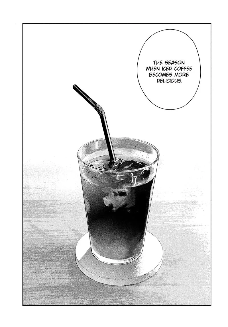 Medium: Spirit Medium Detective Hisui Jyouduka Chapter 2 page 38
