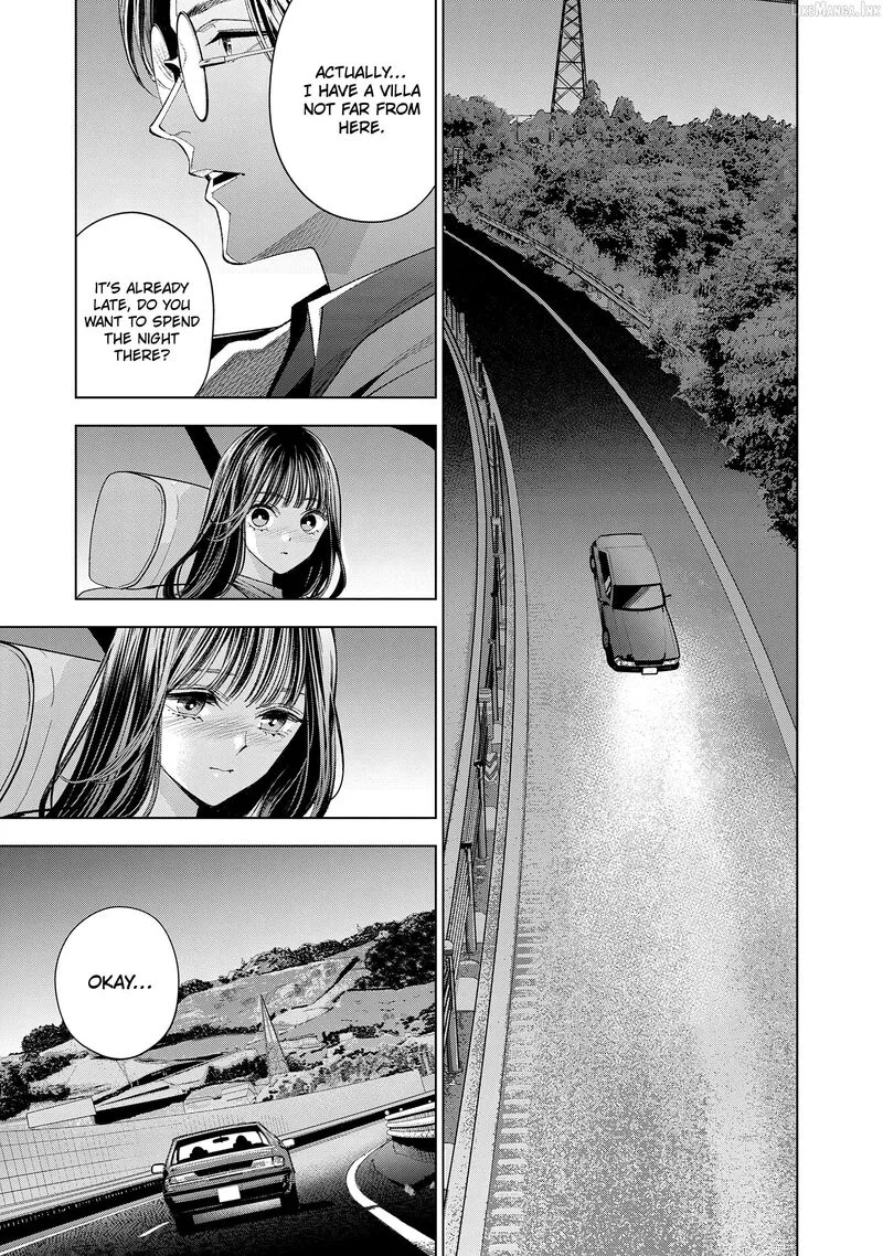 Medium: Spirit Medium Detective Hisui Jyouduka Chapter 9 page 26