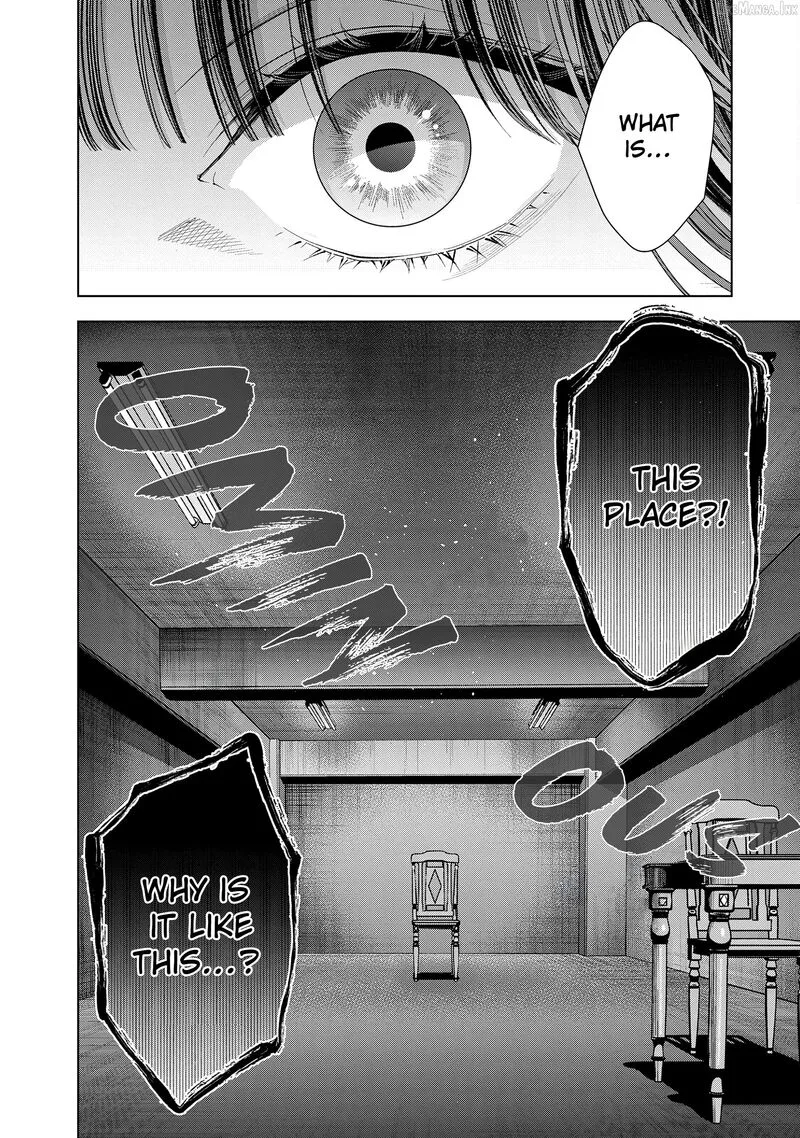 Medium: Spirit Medium Detective Hisui Jyouduka Chapter 9 page 29